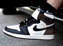 If you want to be prepared. New Release Date For The Air Jordan 1 High Og Dark Mocha Kicksonfire Com