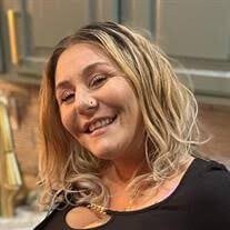 Chastadie Jewel Lawson (Escalante) Obituary