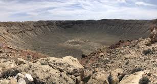 Select from premium meteor crater of the highest quality. Meteor Crater Arizona Utah S Adventure Family