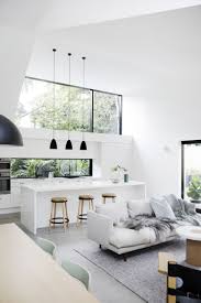 Allen Key House By Architect Prineas Est Living Minimalism Interior House Interior Interior Design