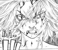 Wakui drew an illustration to commemorate surpassing 30 million copies. Mikey Tokyo Revengers Tokyo Tokyo Ravens Anime Character Design