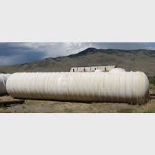 14500 Gallon Fiberglass Tank Fiberglass Storage Storage Tank Gallon