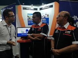 The announcement was made in july 2002 by the commission's chairman datuk syed zaid albar. Fundmyhome At Investsmart Fest 2019 Edgeprop My