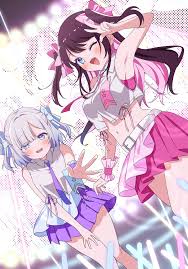 Pome Charo hentai videos, GIFs, and images | R34.app