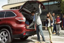 2016 toyota highlander le for sale. How Much Can The 2016 Toyota Highlander Tow Hiland Toyota