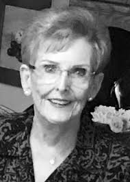 Jeanene Burris Smith