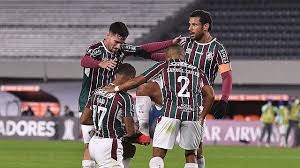 Cruzeiro gremio internacional atletico mg atletico pr chapecoense vasco botafogo fluminense sport fortaleza ceara bahia vitoria goias vitoria santa cruz times internacionais com jogos ao vivo online. Flu Garante Classificacao Diante Do River Sao Paulo E Atletico Mg Tambem Vencem Tnh1