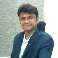 Nikhil Goyal Email & Phone Number