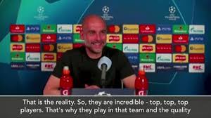 May 04, 2021 · psg boss mauricio pochettino,. Psg Vs Manchester City Pep Guardiola S Striker Less Formation Has Made Man City Even Better Eurosport