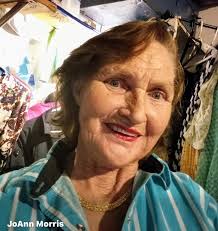 Joyce Phillips Stewart 5-16-46 1-30-23