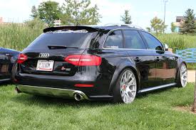 Official B8 5 Allroad Wheel Thread Information Inspiration Ideas Audi Allroad Audi Wagon Audi A6 Allroad
