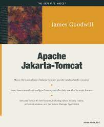 We did not find results for: Apache Jakarta Tomcat Softcover Reprint Of The Original 1st Ed Goodwill James Ebook Amazon Com