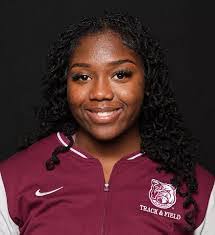 Amaya Mitchell's Instagram, Twitter & Facebook