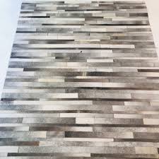 Check spelling or type a new query. Bashian Santa Fe Hide Patchwork Area Rug