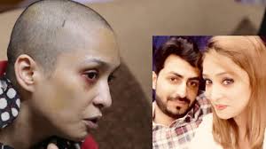 Husband shaves wife's head in Pakistan for refusing to dance