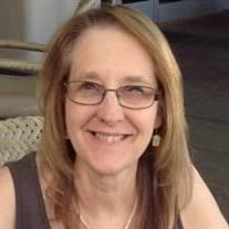 Jacquelyn L. "Jackie" Serrano Obituary (2024)