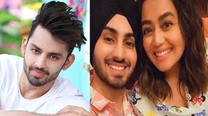 Himansh Kohli Reacts On Neha Kakkar S Marriage Buzz With Rohanpreet Singh India Forums During the launch of the music video, himansh went down his knees for his ladylove.
