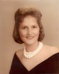 Mrs Annie Kate Stubbs Byrnes (1935-2016)