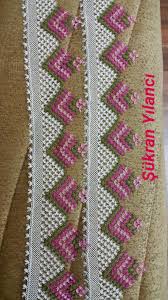 Filiz Kurt Has Adli Kullanicinin Igne Oyasi Panosundaki Pin Oya Ornekleri Seed Bead Tutorials Desenler