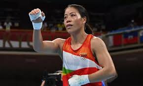 When the book was published in 2013, mary was a mother of three and the only indian woman boxer with an olympic. Q Odh6zost2wlm
