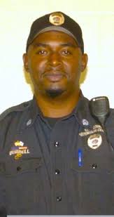 Burrell's career change is a boon for detention center