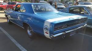 Image result for Blue 1969 Fleet