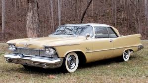 Image result for Mandarin Jade 1958 Chrysler