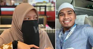 Abu was previously married to ain afini and hana azra. Pu Abu Kesal Nak Rujuk Balik Tapi Ain Dah Tak Boleh Terima Mingguan Wanita