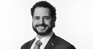 Acrisure's Leadership Team