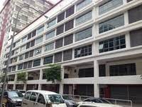 Taragon kelana office suite for sale opposite paradigm mall, next to giant and situated on 1.1 acres of freehold land, taragon kelana fronts the ldp and is next to giant and the kelana mall. Taragon Kelana Ss6 Property Info Photos Statistics Land