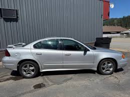 Image result for Silver 2004 Pontiac