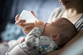 Mungkin anda lebih mengenal frisian flag adalah susu orang dewasa atau merk susu formula terbaik untuk bayi 6 bulan keatas. Takaran Susu Bayi Sesuai Tahapan Usia Yang Wajib Parents Ketahui Theasianparent Indonesia