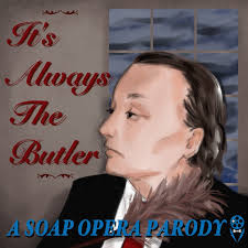 Profile for It's Always The Butler Podcast