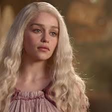 Share the best gifs now >>>. The Funky Chicken And Robot Dances Got Emilia Clarke The Part Of Daenerys In Game Of Thrones