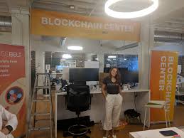 But with over 5,000 people expected to attend next week, chances are someone will happily take your stablecoin. San Francisco Blockchain Week