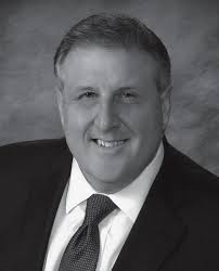 Lemmo makes leap to Los Robles board chair