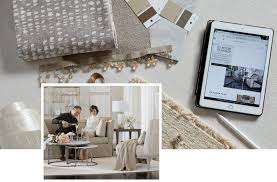 Interior Design Goes High Tech Ethan Allen The Art Of Making Home