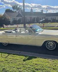 Image result for Coronna Cream 1962 Nova