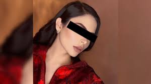 Vanessa Gurrola, exreina de belleza sinaloense, detenida en EEUU por  homicidio