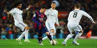 Sudah Lunas Hutang Madrid Pada Kepada Fans Berita Bola Terkini Real Madrid Madrid Barcelona