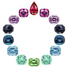 Gemstones by kimberly simmons bijouxm via flickr.com. Inside Jck Las Vegas New Global Gemstones Pavilion Jck