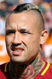 Professional footballer for as roma and the. Radja Nainggolan Nachrichten Transfers Auswertungen Statistiken