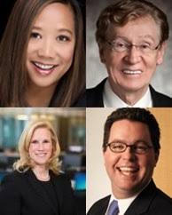 Chicago Philanthropy: Doubling Down