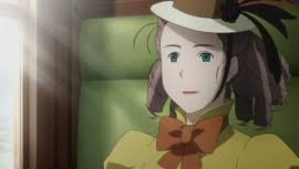 Gosick Characters (LARGE Image View)