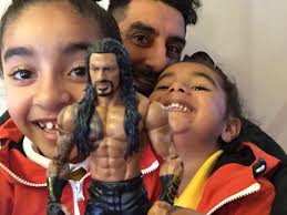 We have a collection of long hair haircuts and hairstyles for you to inspire from. Dipps Bhamrah On Twitter Thankyouromanreigns Wweromanreigns Wwe You Made 2 Young Sikh Boys In The Uk With Long Hair Believe It S Cool To Look Different They Love Pretending To Be You And