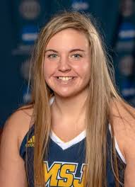 2020-21 Women's Basketball Roster