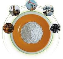 Price Precipitated BASO4 - High Purity Barium Sulphate