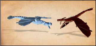 Read about the treatment and see what an expert has to say about it. Ice And Fire 1 5 2 For 1 12 2 Released New Dragon Animations Real Dragons Resource Pack Album On Imgur