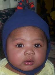 Elijah Romari Boone (September 9, 2003