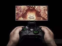 تشغيل ألعاب xbox على هاتف galaxy note20 gaming products electronic products game console